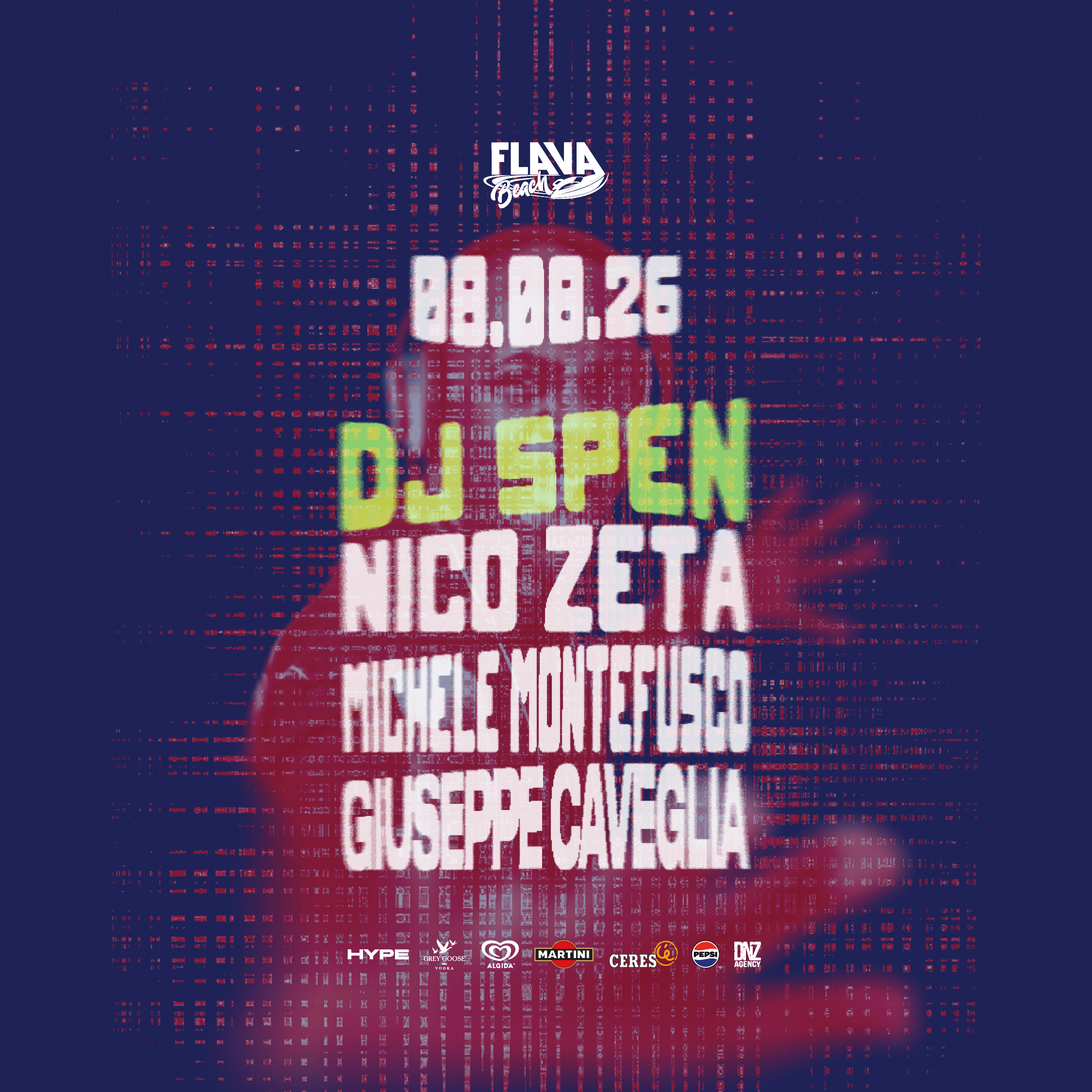 Dj Spen image