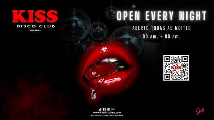 Cover for event: DJ STAATS // WEDNESDAY NIGHT