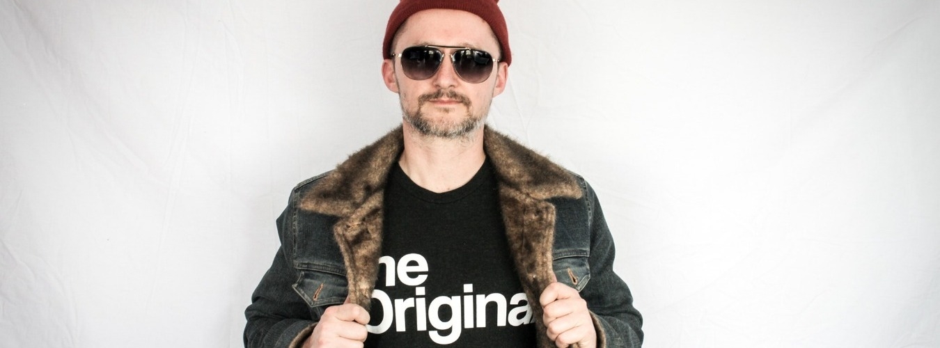 Dj Vadim + Rude Teo & Dj. Karlixx image