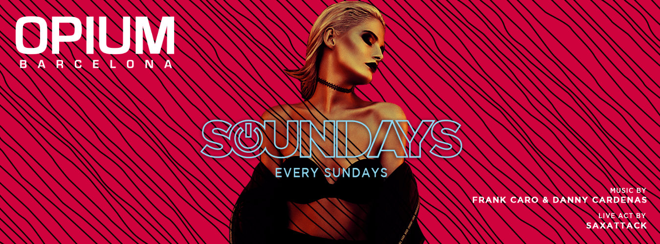 Dj Vibes & Frederico Fiasco presented by Soundays image