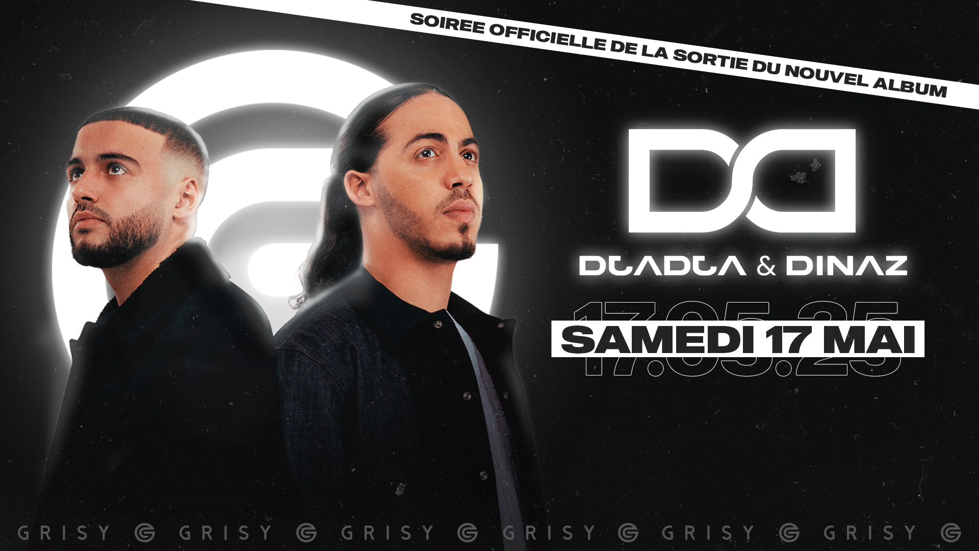 DJADJA & DINAZ en Showcase image