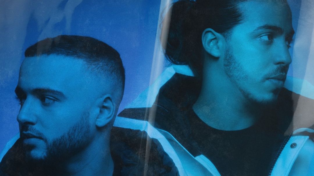 Couverture de l'événement DJADJA & DINAZ | Lenox 04.03