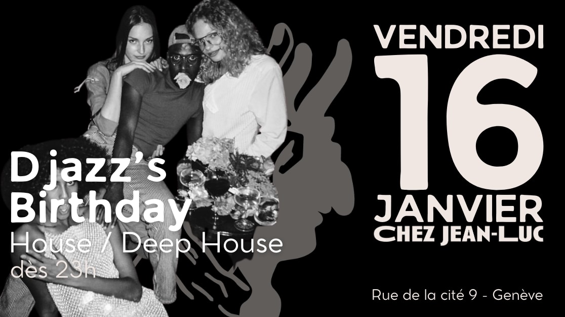 Djazz’s Birthday image
