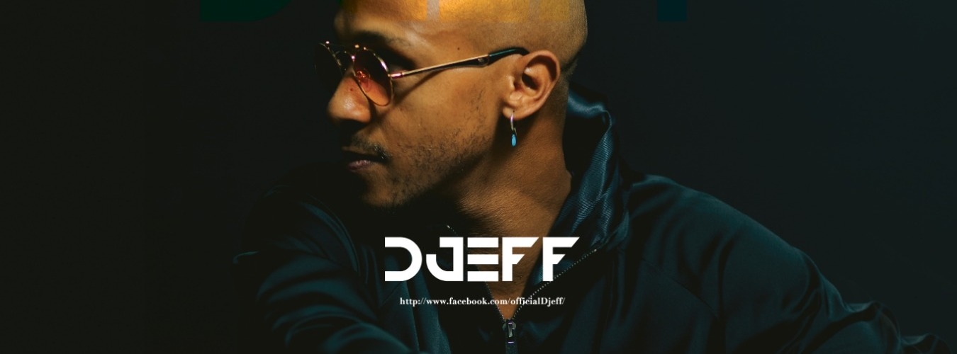 Djeff Afrozila image