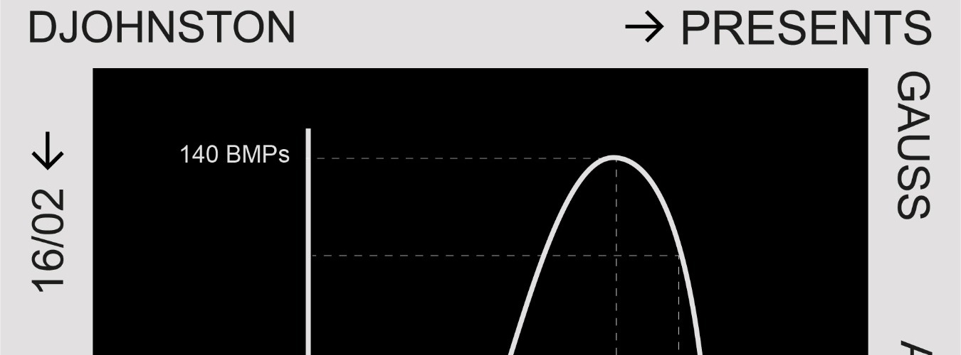 DJOHNSTON (ALL NIGHT LONG)