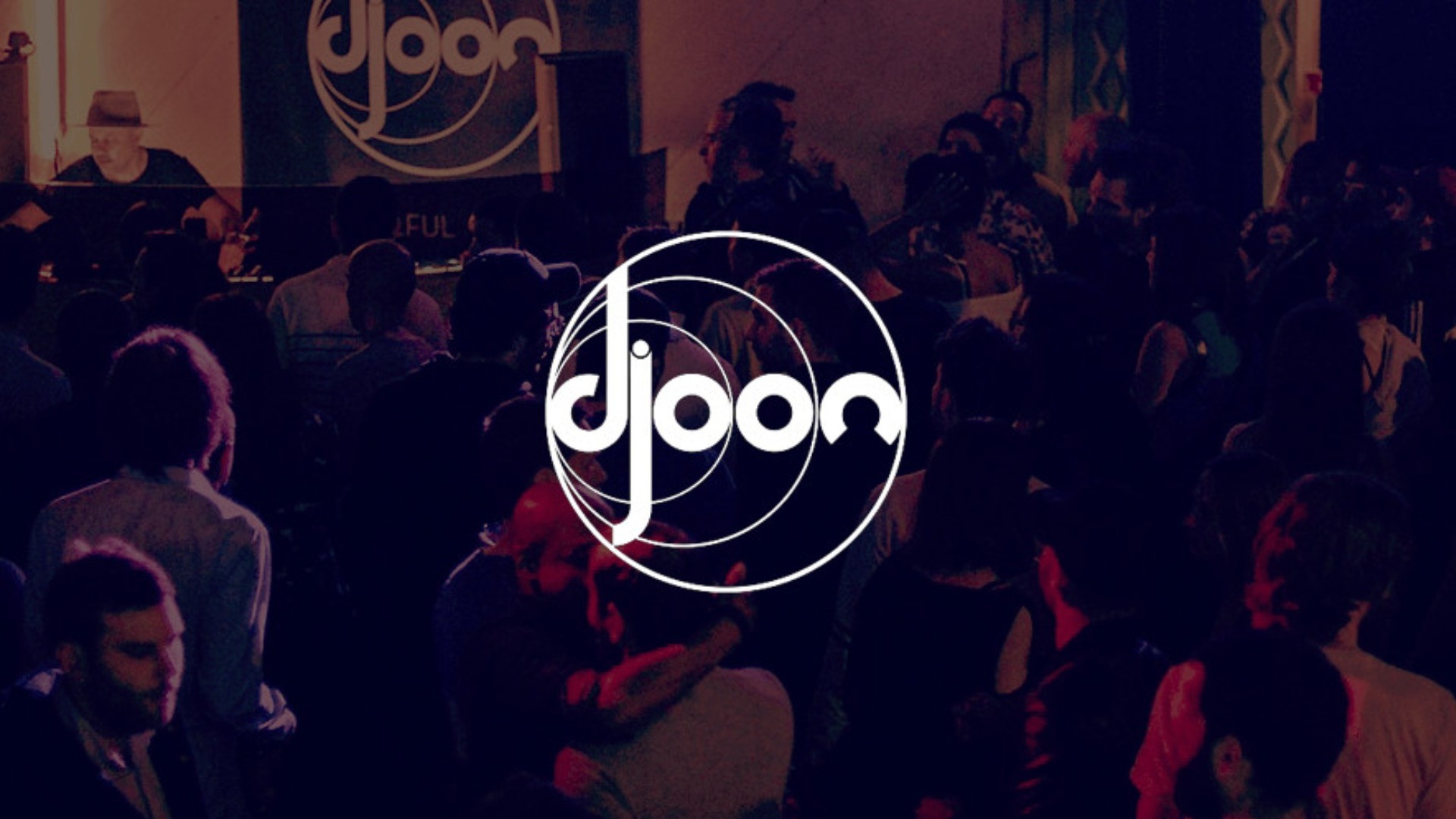 Djoon: Paul Johnson (Extended set) image