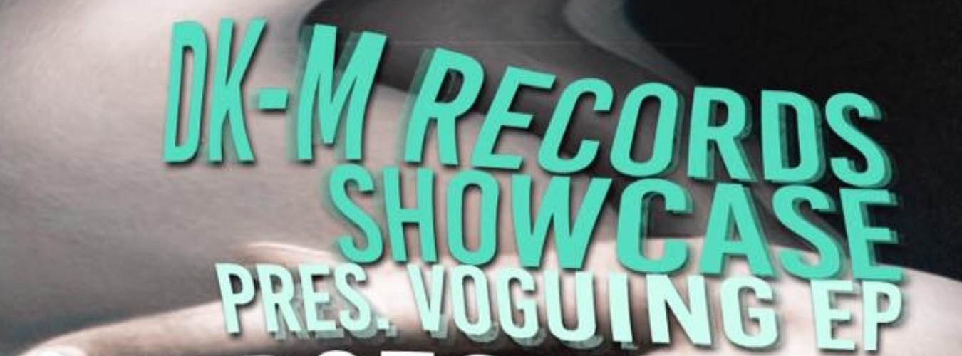 DK-M Records Showcase image