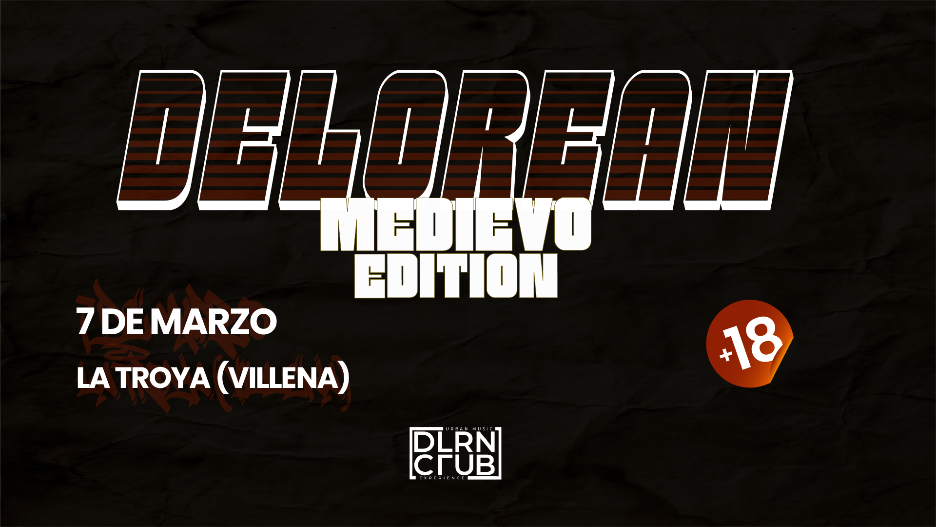 [DLRN] Medievo edition image