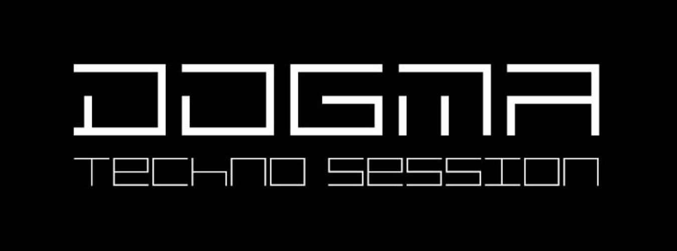 <<DOGMA techno session>> image