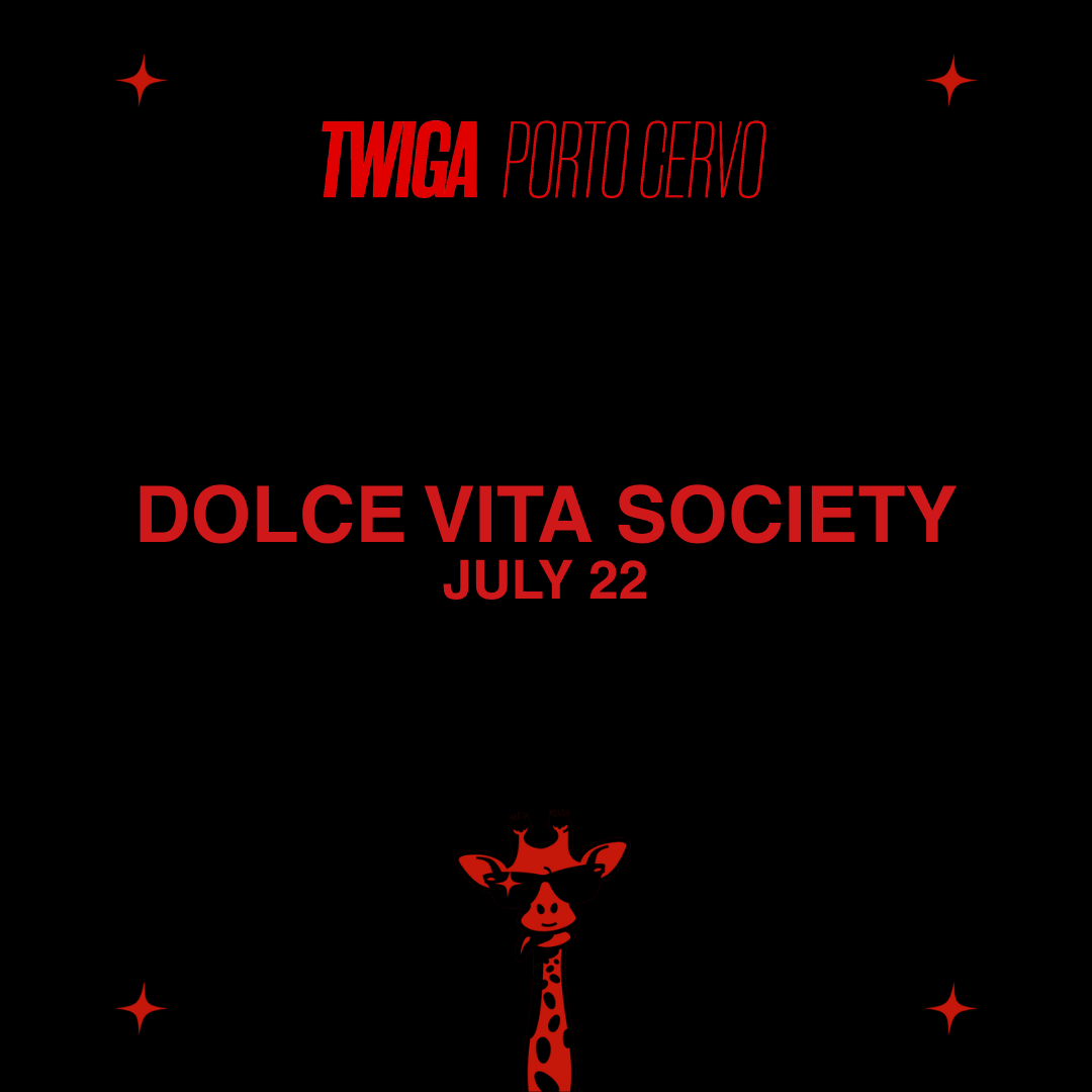 DOLCE VITA SOCIETY