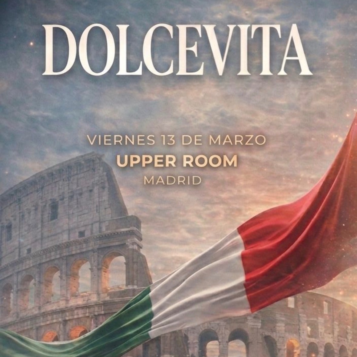 Dolcevita image