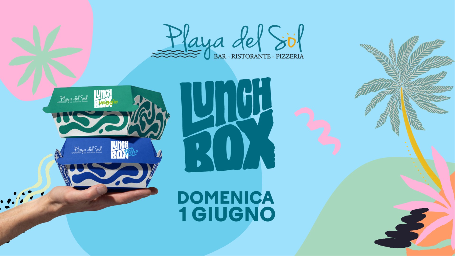 DOM 1 GIU – ZEST LIVE SUMMER CLUB  @ Playa del Sol image