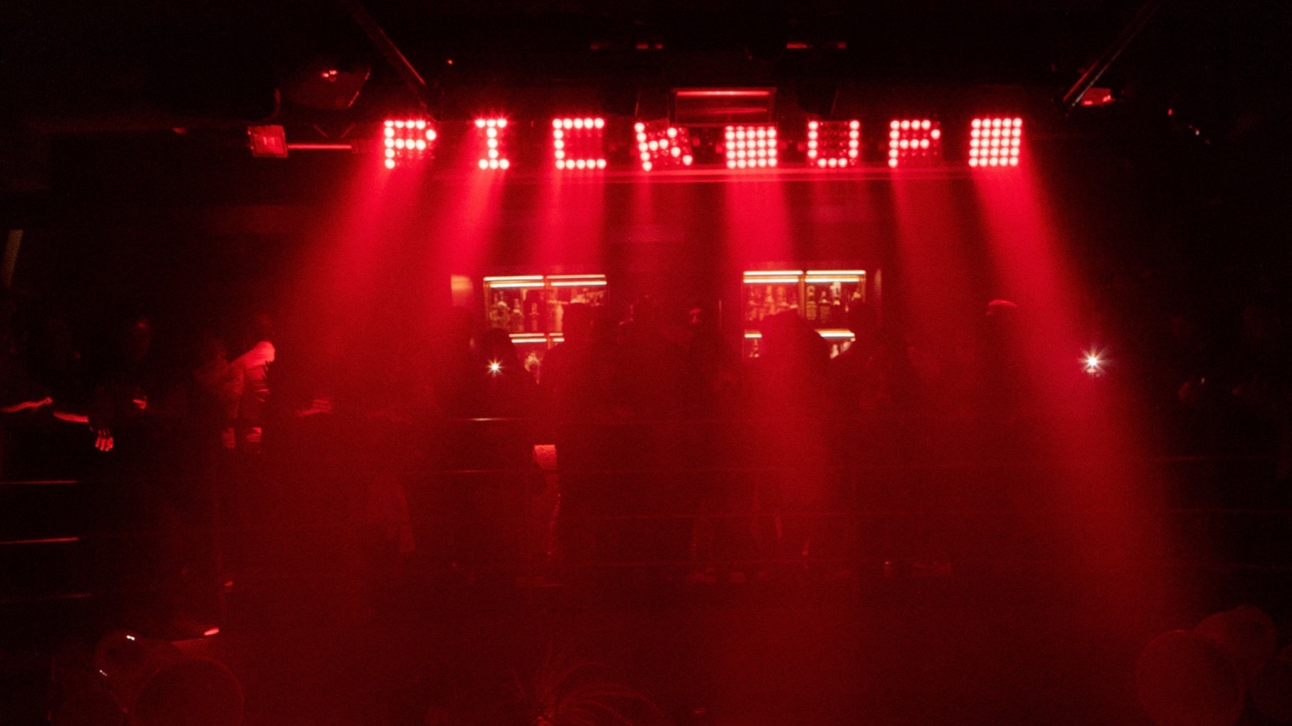 DOM. 19.03.23 | SOHO "THE URBAN SHOW "  AT PICK-UP  image