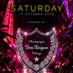 Dom Perignon - Saturday Night image