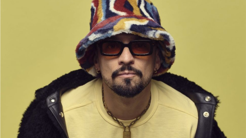 Dombresky @ Shine Sutton Barcelona image