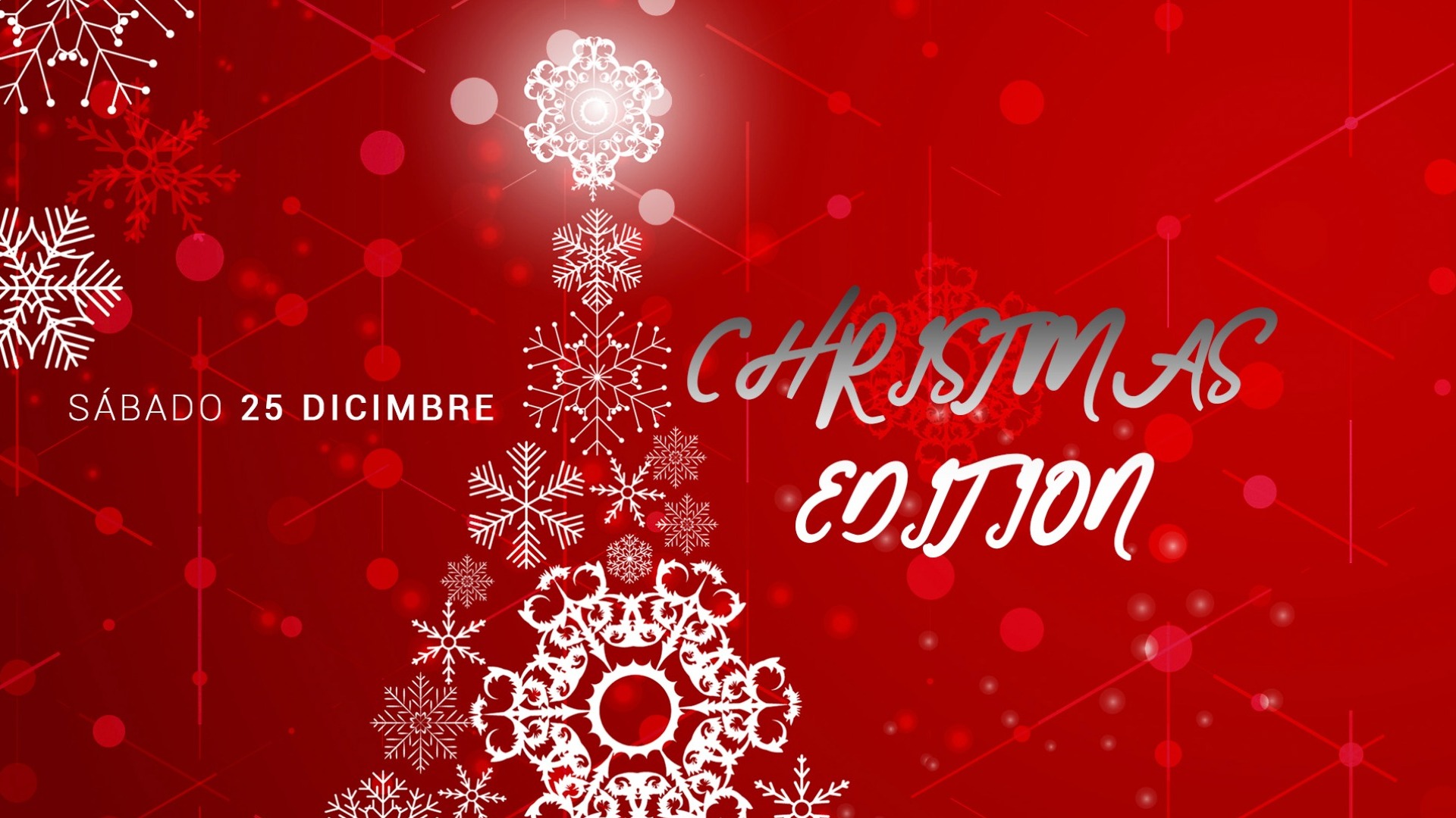 DOME THE MUSIC CLUB - ESPECIAL NAVIDAD image