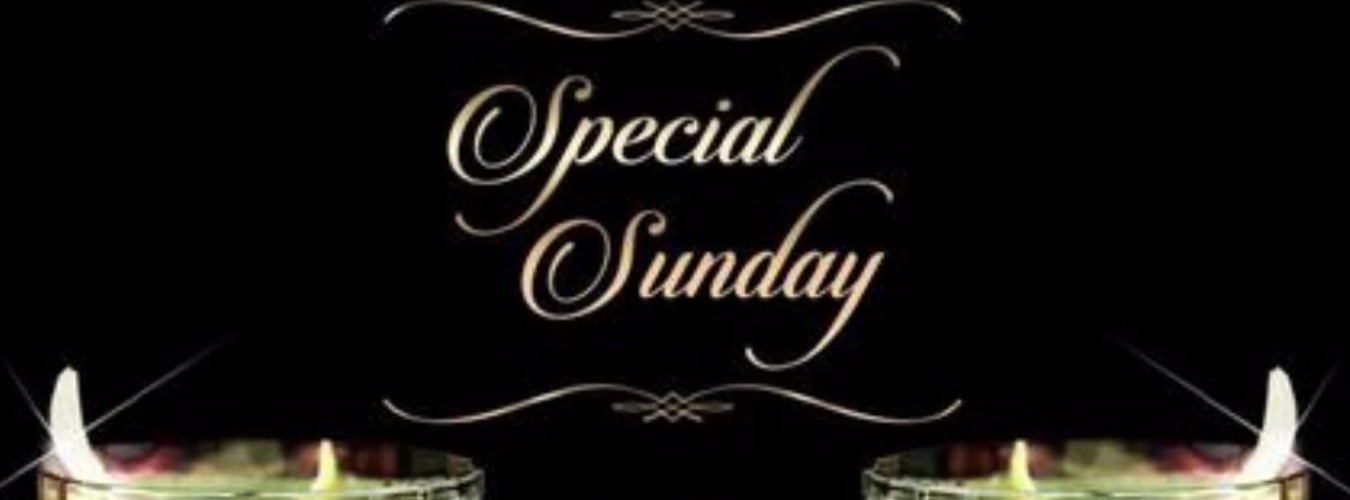 Domenica Lunatica | SURPRISE GUEST  image