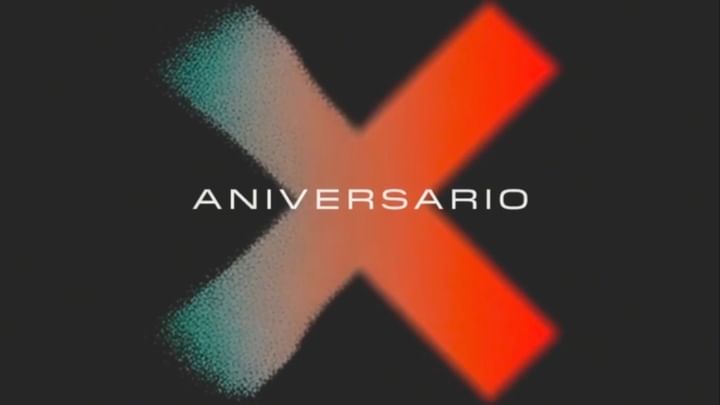 Cover for event: DOMINGO | 10’ Aniversario WATEKE.