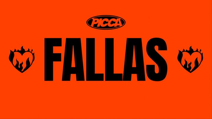 Cover for event: Domingo 16/03 FALLAS en PICCA