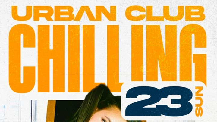 Cover for event: DOMINGO 23 marzo