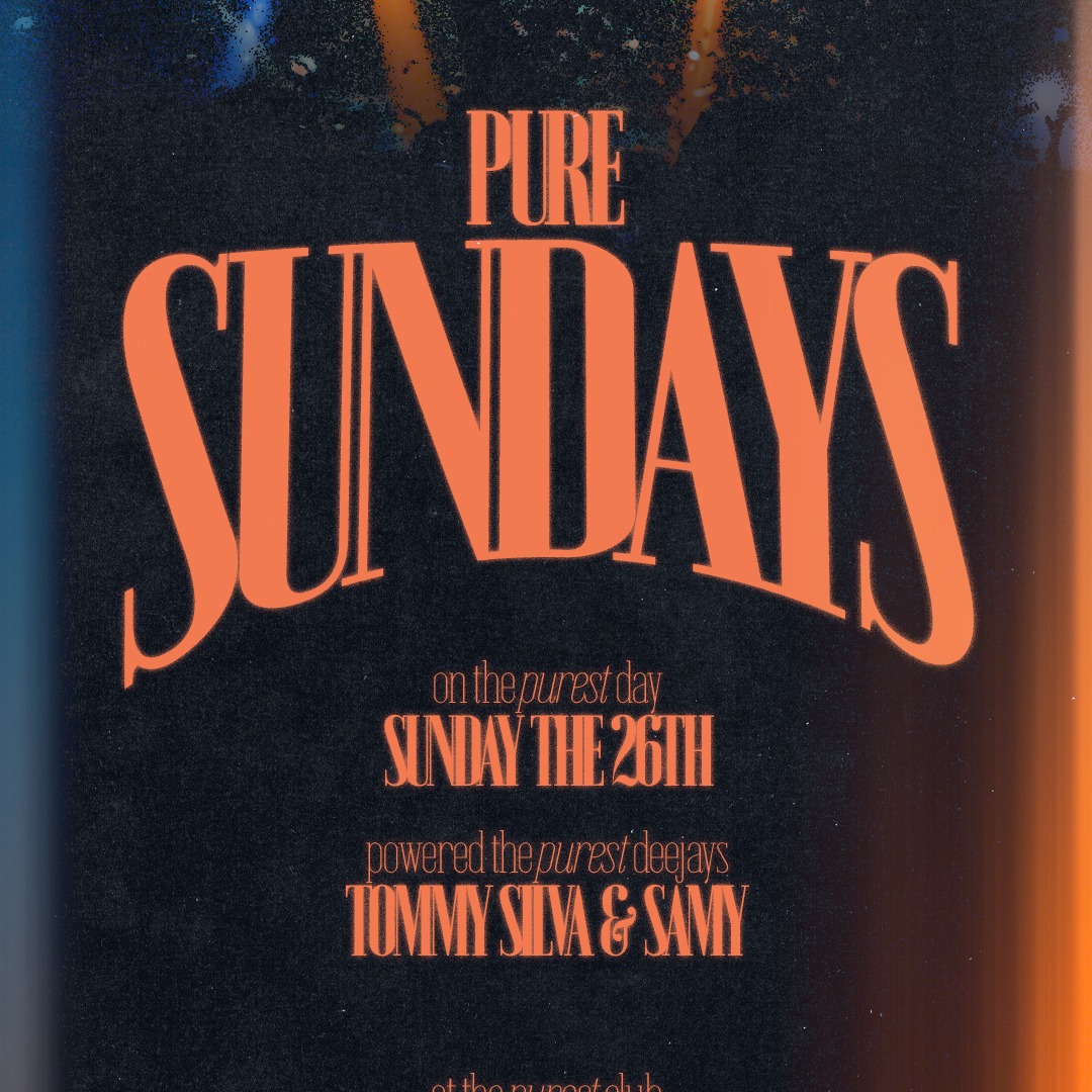 DOMINGO 24 mayo image