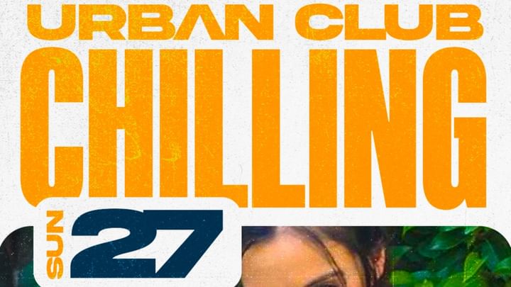 Cover for event: DOMINGO 27 julio