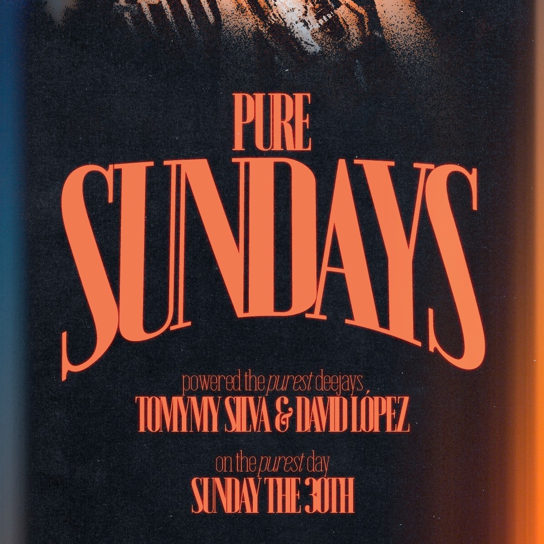 DOMINGO 30 NOVIEMBRE image