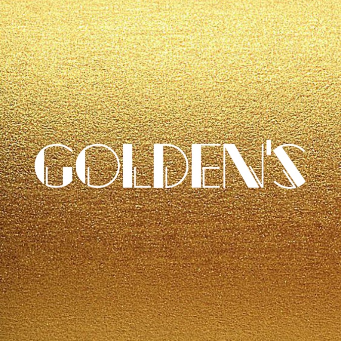 DOMINGO 8/2 LOS DOMINGOS de GOLDENS image