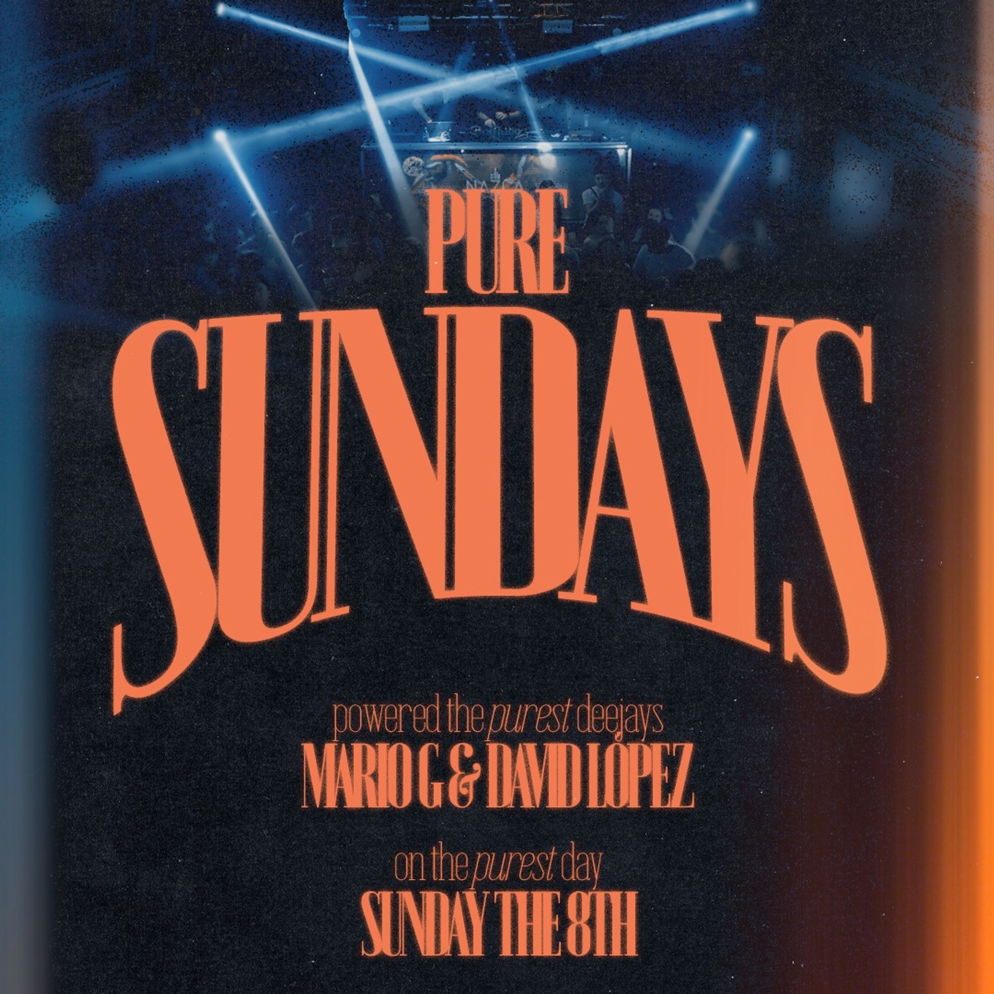 DOMINGO 8 febrero image