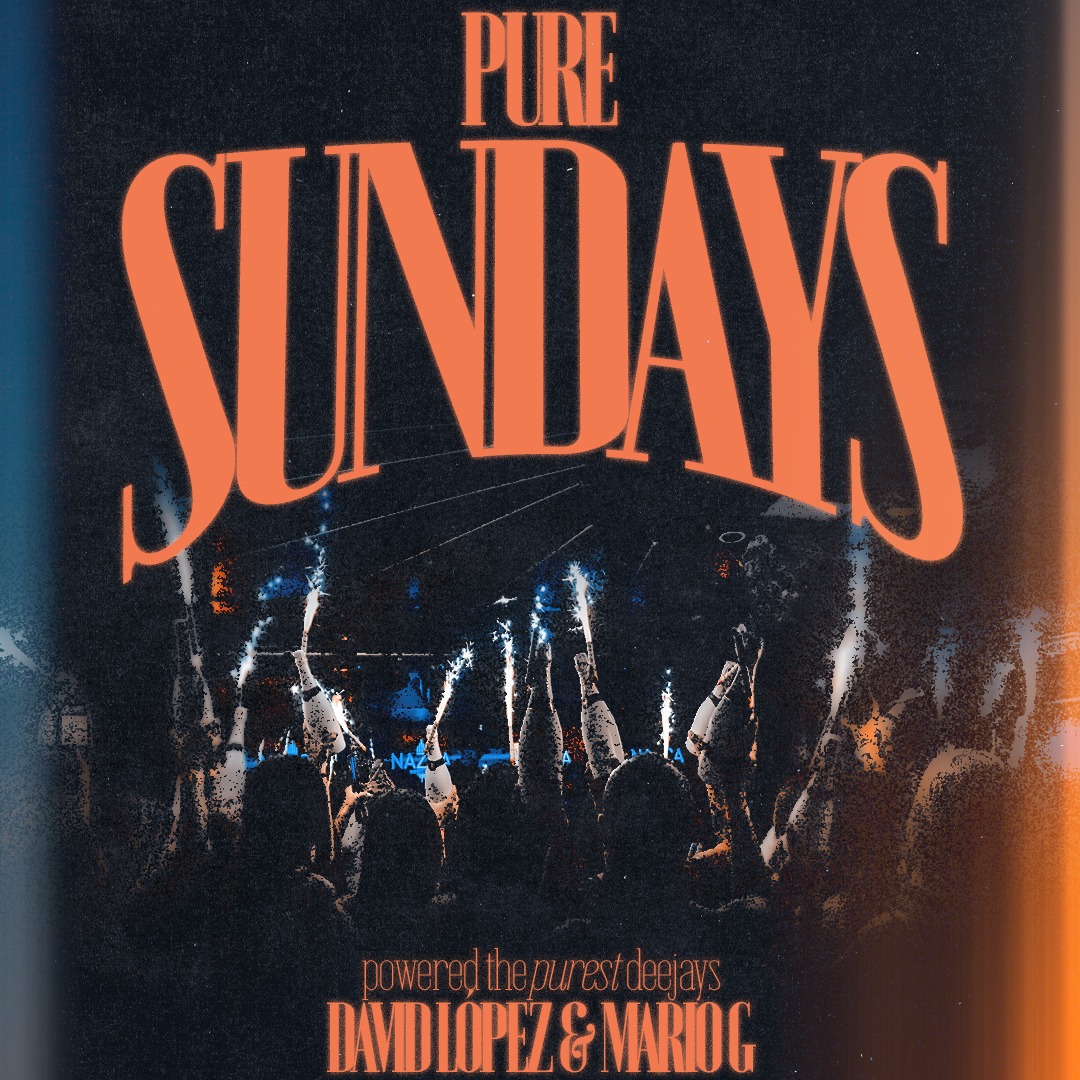 DOMINGO 8 marzo image