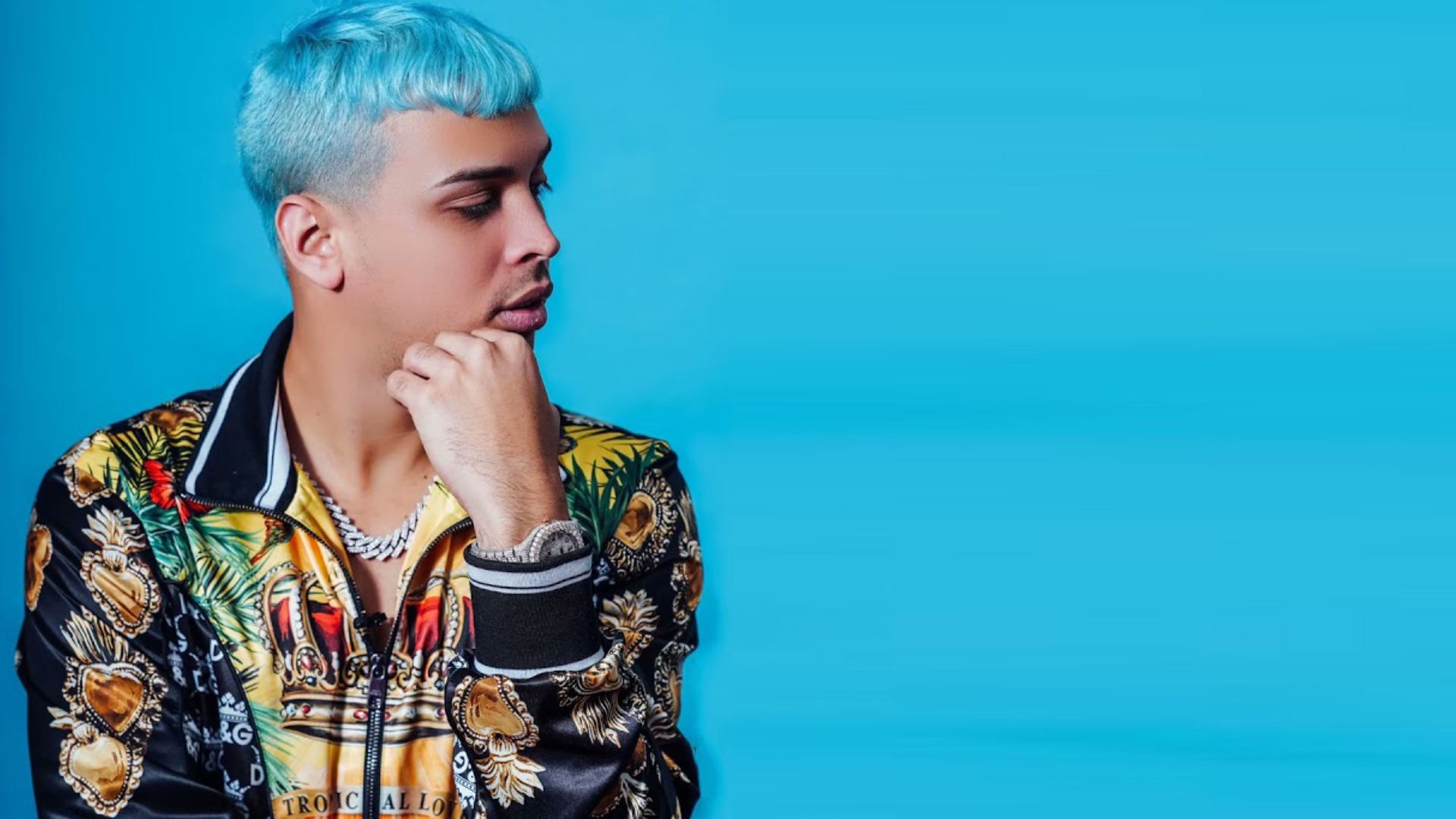 Domingo - CONCIERTO NORIEL image