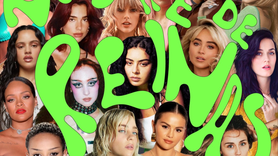 DOMINGO: NOCHE DE REINAS #CUENCAclub image