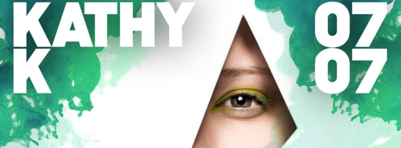 Domingos Blue Spot | Kathy K image