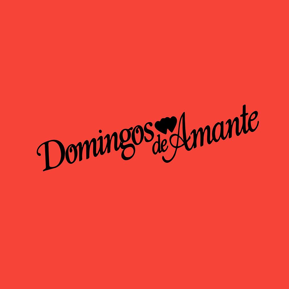 Domingos de Amante  / Iker Lobo image