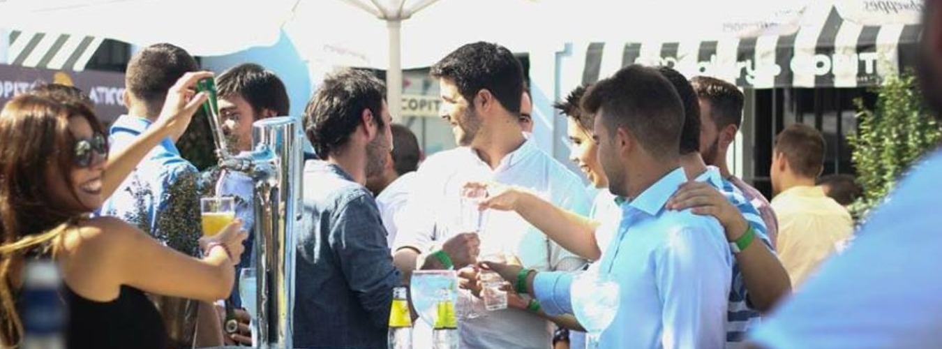 Domingos GOLFos image