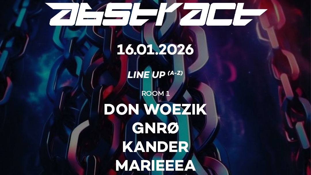 Don Woezik, GNRØ, Kander