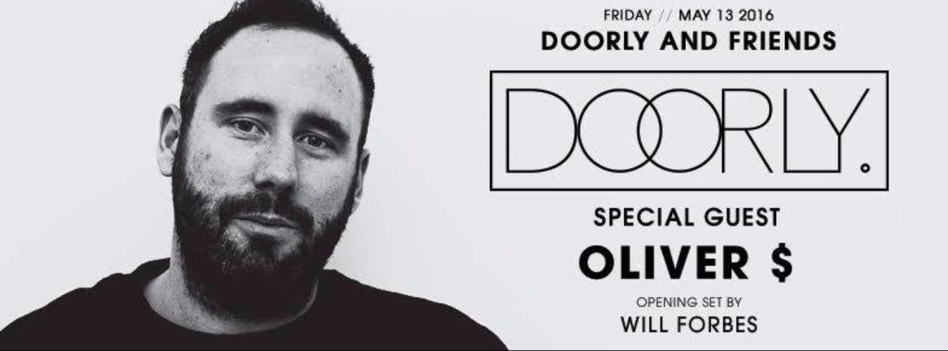Doorly & Oliver $ image