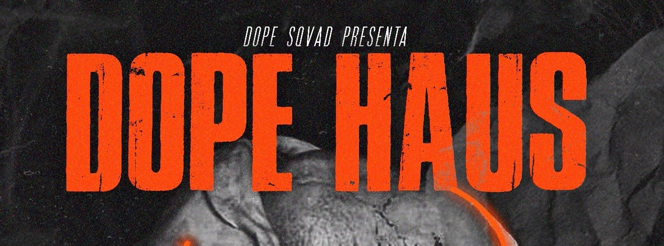 DOPE HAUS  11 OCTUBRE image
