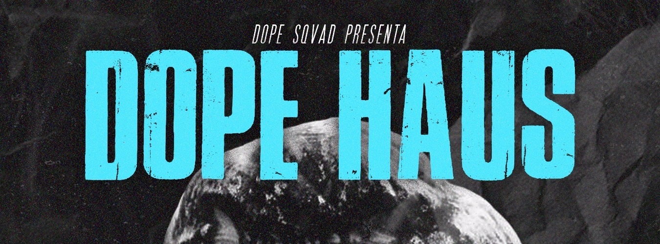 DOPE HAUS image