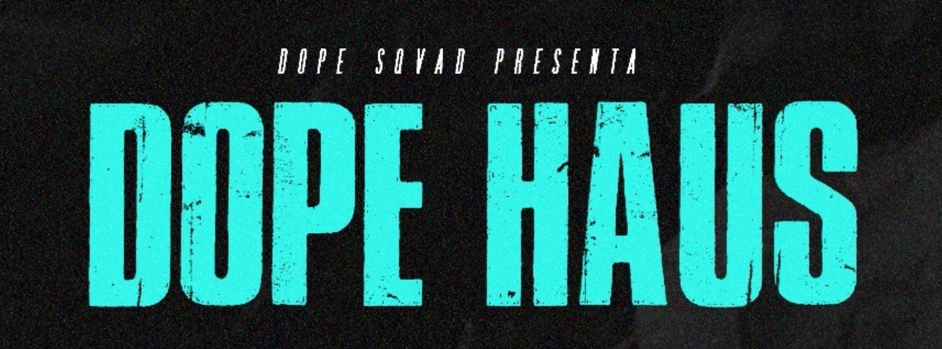 DOPE HAUS  *NOCHE DE REYES* Viernes 5 Enero image