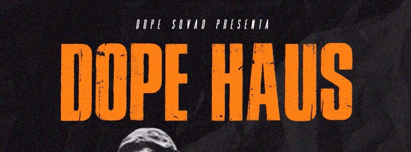 DOPE HAUS Viernes 15 Diciembre image