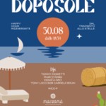 DOPO SOLE Happy Hour Rigenerante @ Macramé image
