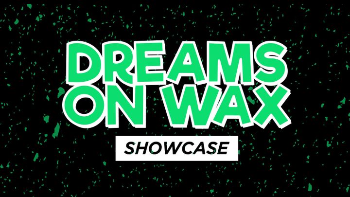 Cover for event: Dreams On Wax Records Showcase w/ Kirik & Razboi 