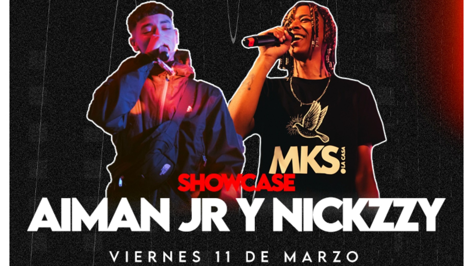 Noche del Drill image