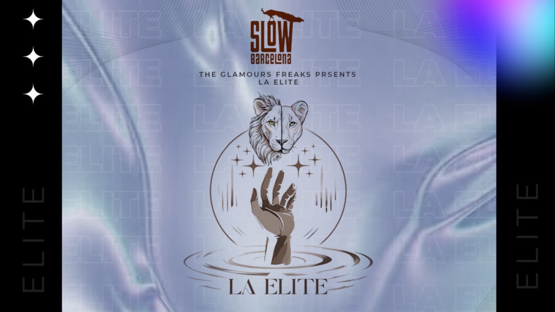 [Drink Included] Glamour Freaks pres. La Ellite image