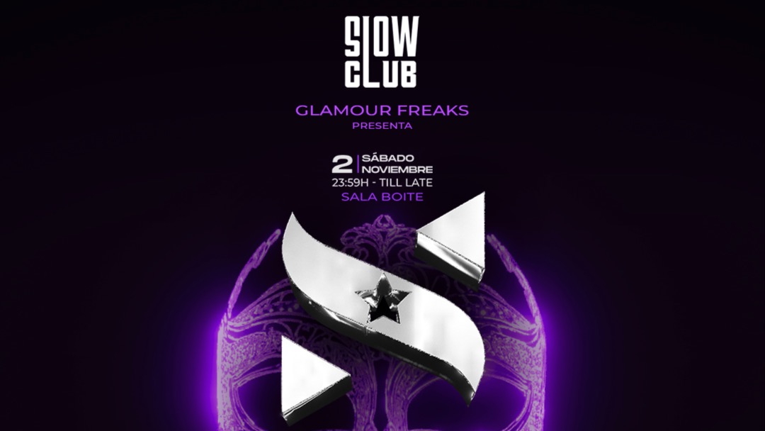 [Drink Included] Glamour Freaks pres. SuperNova