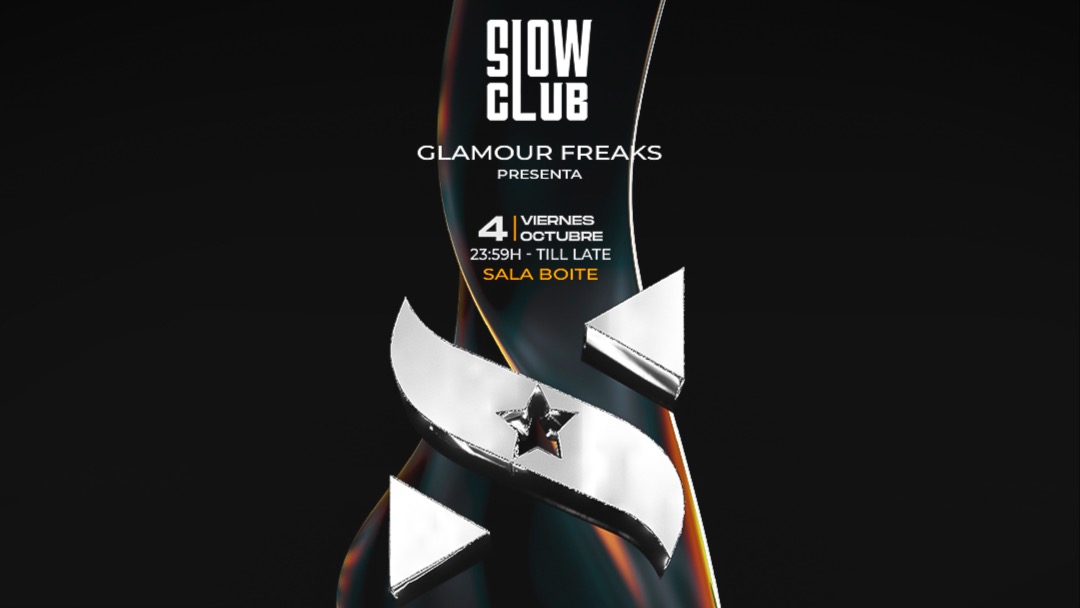 [Drink Included] Glamour Freaks pres. SuperNova image