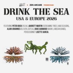 DRINK THE SEA image