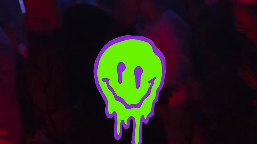 Dripmonday Barcelona-Eventplakat