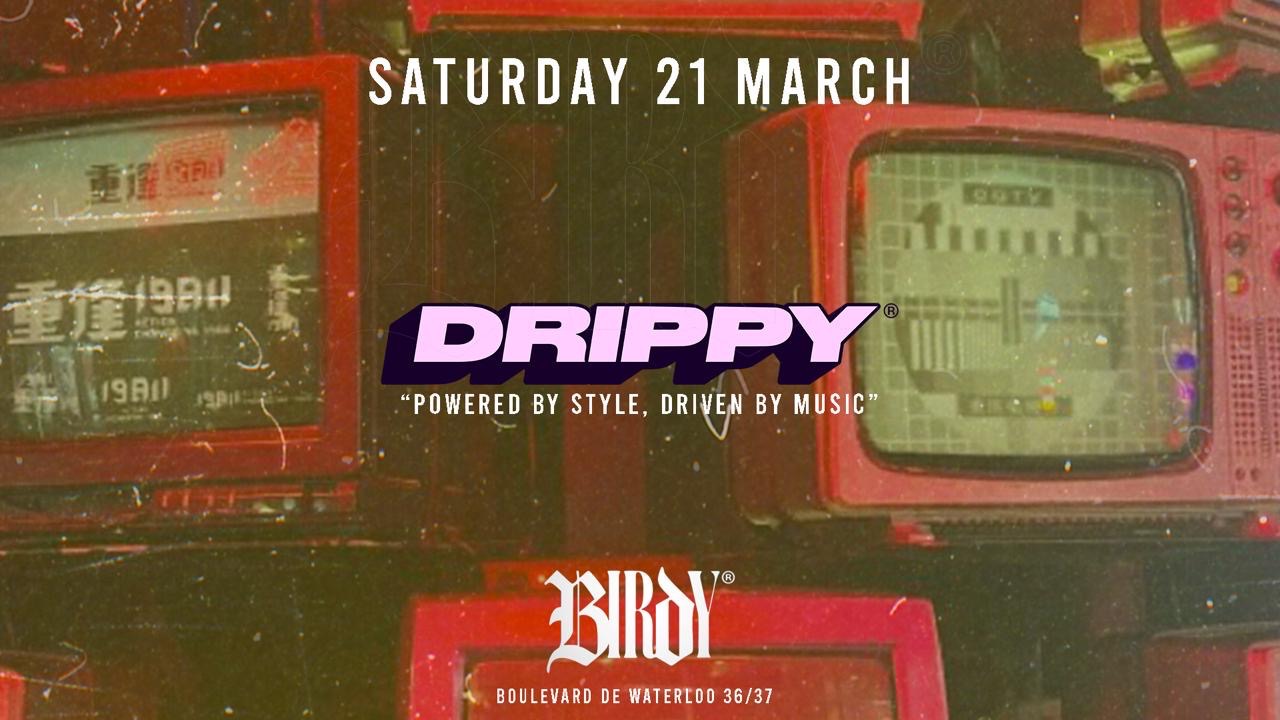DRIPPY X BIRDY MAKE THE GIRLS DANCE image